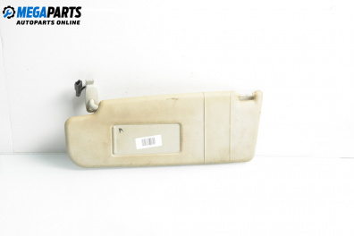 Sonnenblende for Volkswagen Golf IV Hatchback (08.1997 - 06.2005), position: links