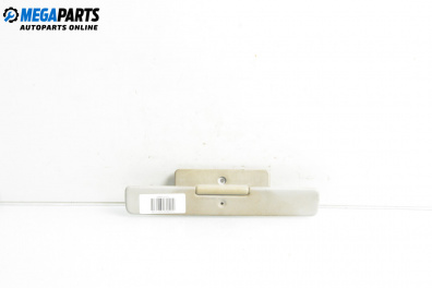 Interior plastic for Volkswagen Golf IV Hatchback (08.1997 - 06.2005), 5 doors, hatchback, position: front