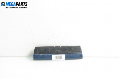 Plastic cover for Volkswagen Golf IV Hatchback (08.1997 - 06.2005), 5 doors, hatchback