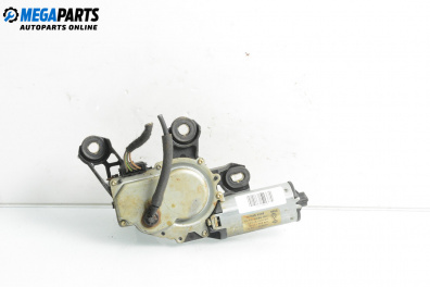 Motor ștergătoare parbriz for Volkswagen Golf IV Hatchback (08.1997 - 06.2005), hatchback, position: din spate