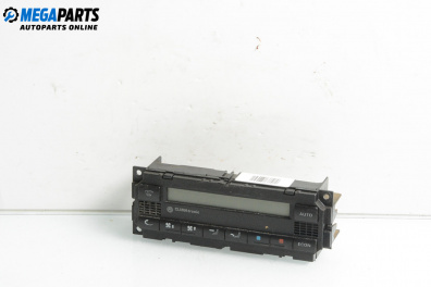 Air conditioning panel for Volkswagen Golf IV Hatchback (08.1997 - 06.2005)