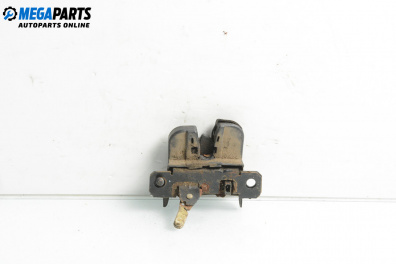Heckklappe-schloss for Volkswagen Golf IV Hatchback (08.1997 - 06.2005), hecktür, position: rückseite