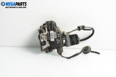 Schloss for Volkswagen Golf IV Hatchback (08.1997 - 06.2005), position: rechts, vorderseite