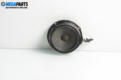 Lautsprecher for Volkswagen Golf IV Hatchback (08.1997 - 06.2005)