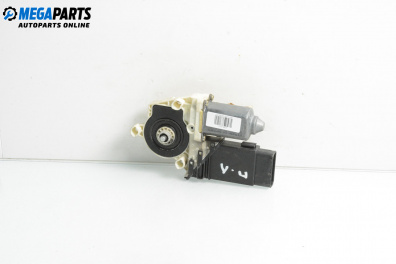 Antriebsmotor el. fensterheber for Volkswagen Golf IV Hatchback (08.1997 - 06.2005), 5 türen, hecktür, position: links, vorderseite