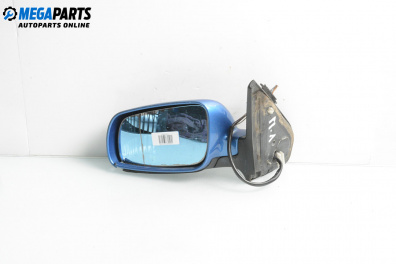 Spiegel for Volkswagen Golf IV Hatchback (08.1997 - 06.2005), 5 türen, hecktür, position: links