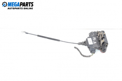 Schloss for Volkswagen Golf IV Hatchback (08.1997 - 06.2005), position: rechts, vorderseite