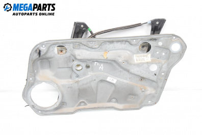 Motor des elektrischen fensterhebers for Volkswagen Golf IV Hatchback (08.1997 - 06.2005), 5 türen, hecktür, position: rechts, vorderseite