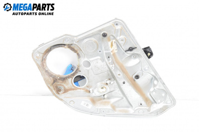 Motor des elektrischen fensterhebers for Volkswagen Golf IV Hatchback (08.1997 - 06.2005), 5 türen, hecktür, position: rechts, rückseite
