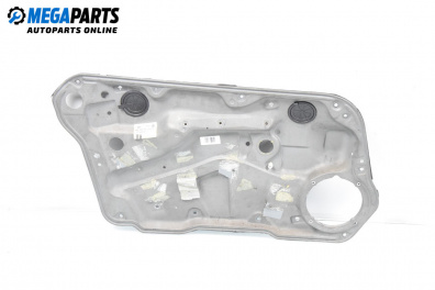 Motor des elektrischen fensterhebers for Volkswagen Golf IV Hatchback (08.1997 - 06.2005), 5 türen, hecktür, position: links, vorderseite