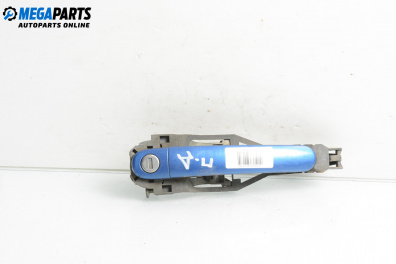 Außengriff for Volkswagen Golf IV Hatchback (08.1997 - 06.2005), 5 türen, hecktür, position: rechts, vorderseite