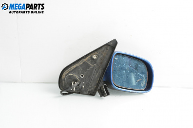 Spiegel for Volkswagen Golf IV Hatchback (08.1997 - 06.2005), 5 türen, hecktür, position: rechts