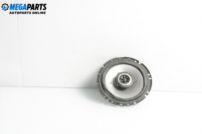 Lautsprecher for Volkswagen Golf IV Hatchback (08.1997 - 06.2005)