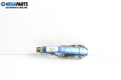 Außengriff for Volkswagen Golf IV Hatchback (08.1997 - 06.2005), 5 türen, hecktür, position: rechts, rückseite