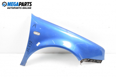 Kotflügel for Volkswagen Golf IV Hatchback (08.1997 - 06.2005), 5 türen, hecktür, position: rechts, vorderseite
