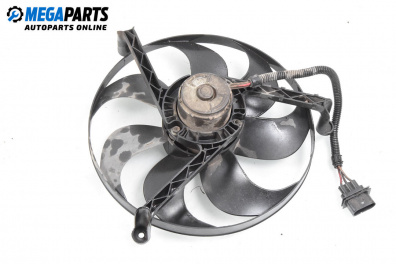 Ventilator radiator for Volkswagen Golf IV Hatchback (08.1997 - 06.2005) 1.9 TDI, 90 hp