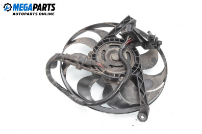 Ventilator radiator for Volkswagen Golf IV Hatchback (08.1997 - 06.2005) 1.9 TDI, 90 hp