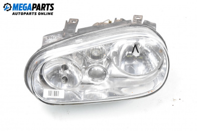 Far for Volkswagen Golf IV Hatchback (08.1997 - 06.2005), hatchback, position: stânga