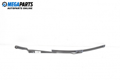 Wischerarm frontscheibe for Volkswagen Golf IV Hatchback (08.1997 - 06.2005), position: links