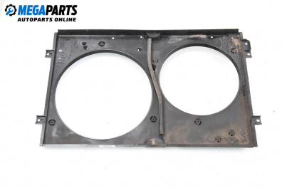 Deflector for Volkswagen Golf IV Hatchback (08.1997 - 06.2005) 1.9 TDI, 90 hp