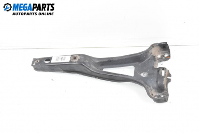 Aluminiumplatte for Volkswagen Golf IV Hatchback (08.1997 - 06.2005), hecktür