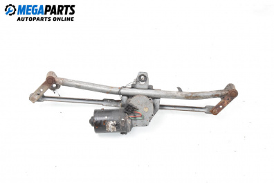 Motor ștergătoare parbriz for Volkswagen Golf IV Hatchback (08.1997 - 06.2005), hatchback, position: fața