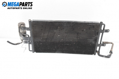 Radiator aer condiționat for Volkswagen Golf IV Hatchback (08.1997 - 06.2005) 1.9 TDI, 90 hp
