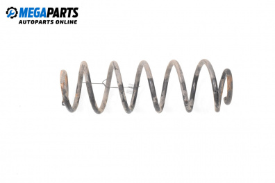 Feder for Volkswagen Golf IV Hatchback (08.1997 - 06.2005), hecktür, position: rückseite