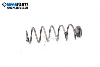 Feder for Volkswagen Golf IV Hatchback (08.1997 - 06.2005), hecktür, position: rückseite