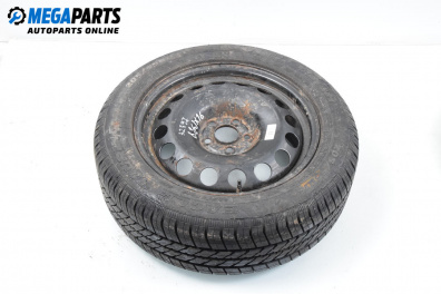 Pneu de rezervă for Volkswagen Golf IV Hatchback (08.1997 - 06.2005) 16 inches, width 6.5 (Prețul este pentru 1 buc.)