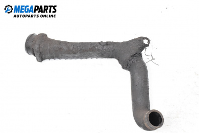 Water pipe for Volkswagen Golf IV Hatchback (08.1997 - 06.2005) 1.9 TDI, 90 hp