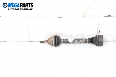 Antriebswelle for Volkswagen Golf IV Hatchback (08.1997 - 06.2005) 1.9 TDI, 90 hp, position: links, vorderseite