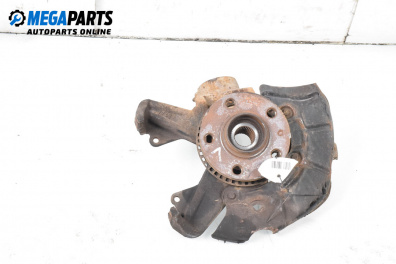 Achsschenkel radnabe for Volkswagen Golf IV Hatchback (08.1997 - 06.2005), position: links, vorderseite