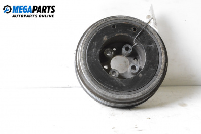 Dämpferscheibe for Volkswagen Golf IV Hatchback (08.1997 - 06.2005) 1.9 TDI, 90 hp