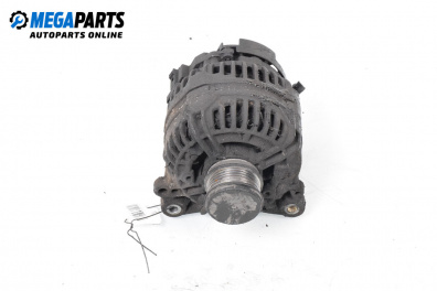 Gerenator for Volkswagen Golf IV Hatchback (08.1997 - 06.2005) 1.9 TDI, 90 hp