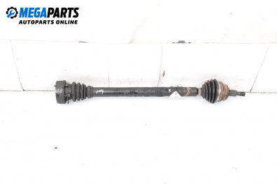 Antriebswelle for Volkswagen Golf IV Hatchback (08.1997 - 06.2005) 1.9 TDI, 90 hp, position: rechts, vorderseite