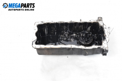 Carter for Volkswagen Golf IV Hatchback (08.1997 - 06.2005) 1.9 TDI, 90 hp