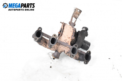 Turbo for Volkswagen Golf IV Hatchback (08.1997 - 06.2005) 1.9 TDI, 90 hp