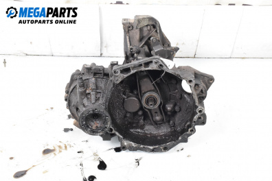  for Volkswagen Golf IV Hatchback (08.1997 - 06.2005) 1.9 TDI, 90 hp