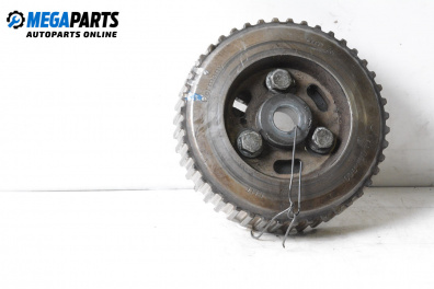 Riemenscheibe for Volkswagen Golf IV Hatchback (08.1997 - 06.2005) 1.9 TDI, 90 hp