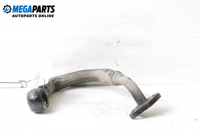 EGR rohr for Volkswagen Golf IV Hatchback (08.1997 - 06.2005) 1.9 TDI, 90 hp