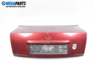 Heckklappe for Volkswagen Passat III Sedan B5 (08.1996 - 12.2001), 5 türen, sedan, position: rückseite