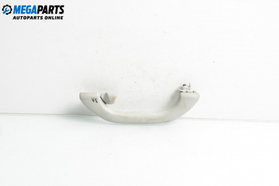 Handgriff for Volkswagen Passat III Sedan B5 (08.1996 - 12.2001), 5 türen, position: links, rückseite