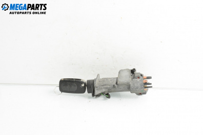 Ignition key for Volkswagen Passat III Sedan B5 (08.1996 - 12.2001)