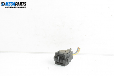 Tasten verstellung beleuchtung for Volkswagen Passat III Sedan B5 (08.1996 - 12.2001)