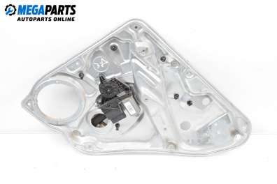 Antrieb el. fensterheber for Volkswagen Passat III Sedan B5 (08.1996 - 12.2001), 5 türen, sedan, position: rechts, rückseite