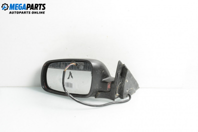 Spiegel for Volkswagen Passat III Sedan B5 (08.1996 - 12.2001), 5 türen, sedan, position: links
