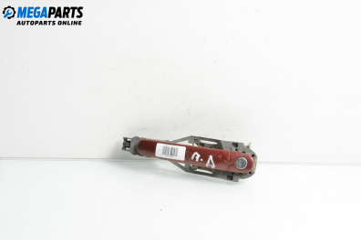 Außengriff for Volkswagen Passat III Sedan B5 (08.1996 - 12.2001), 5 türen, sedan, position: rechts, vorderseite