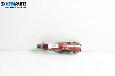 Außengriff for Volkswagen Passat III Sedan B5 (08.1996 - 12.2001), 5 türen, sedan, position: rechts, rückseite