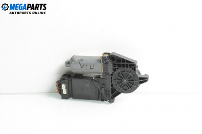 Antriebsmotor el. fensterheber for Volkswagen Passat III Sedan B5 (08.1996 - 12.2001), 5 türen, sedan, position: links, vorderseite